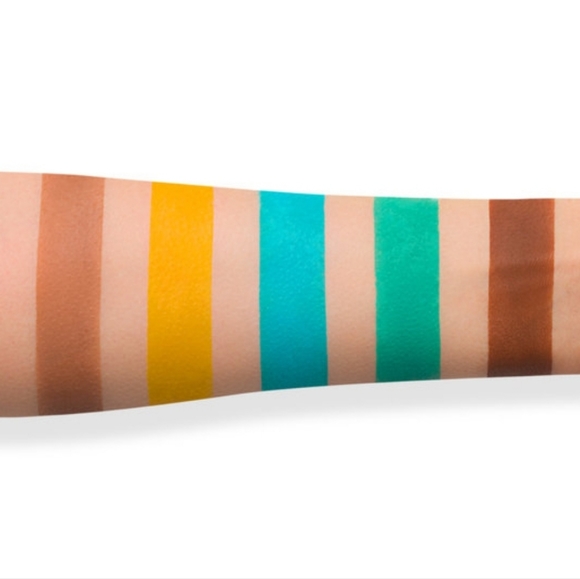 Thirsty Palette - Picture 6 of 9